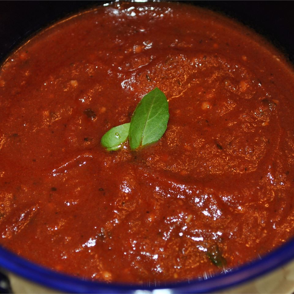 Sốt marinara