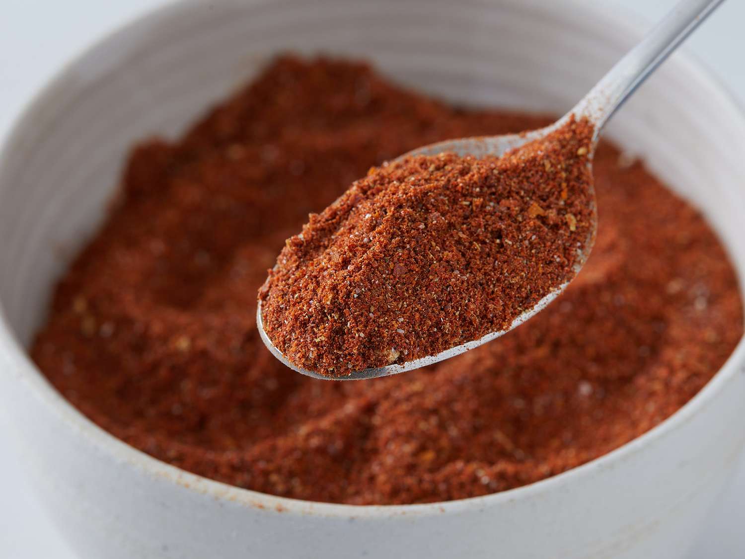 Berbere Spice Blend