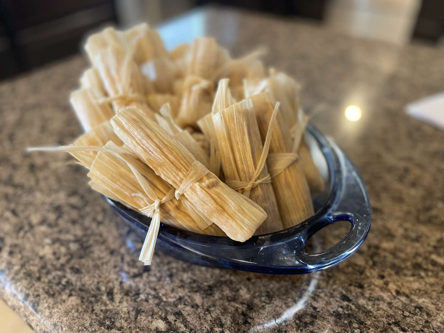 Tamales Cuba