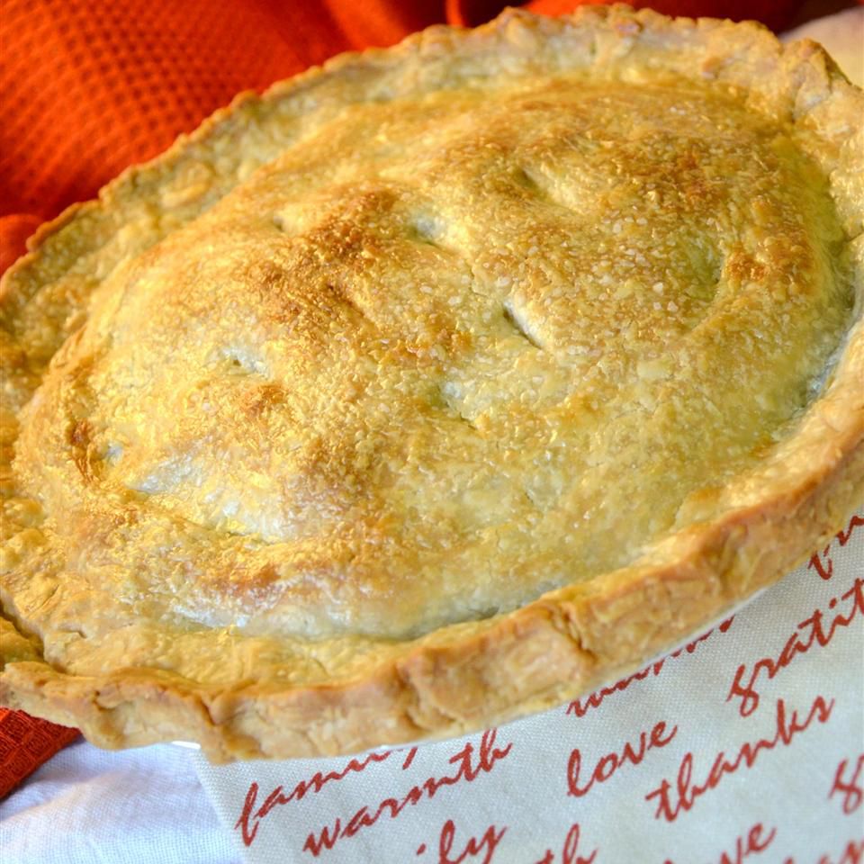 Còn lại Pot Pot Pie