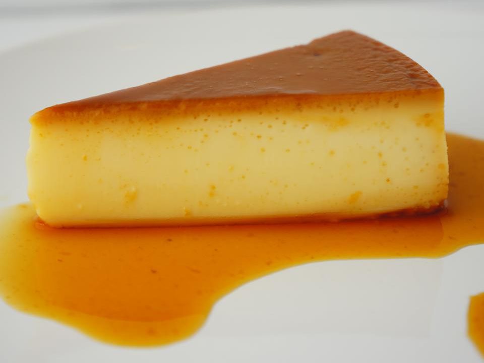 Quesillo (Venezuela Flan)