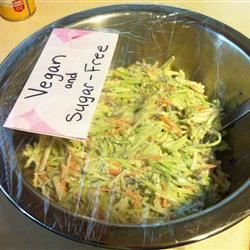 SLAGAN SIMPLE COLESLAW