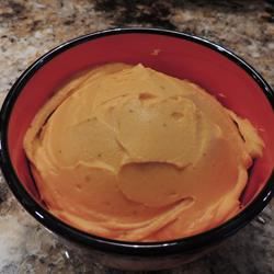 Squash Dip