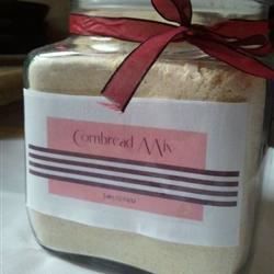 Ritas tự tăng cường Cornbread Mix