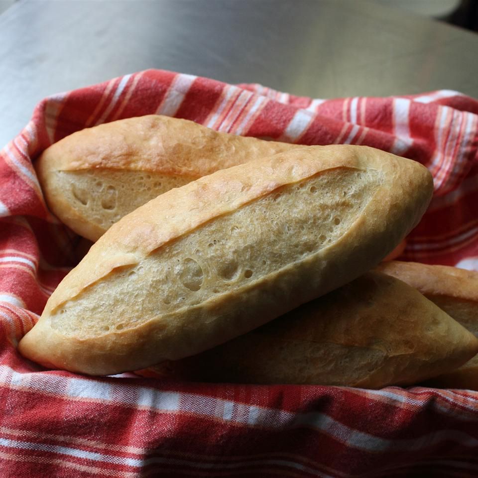 Bánh sandwich cuộn