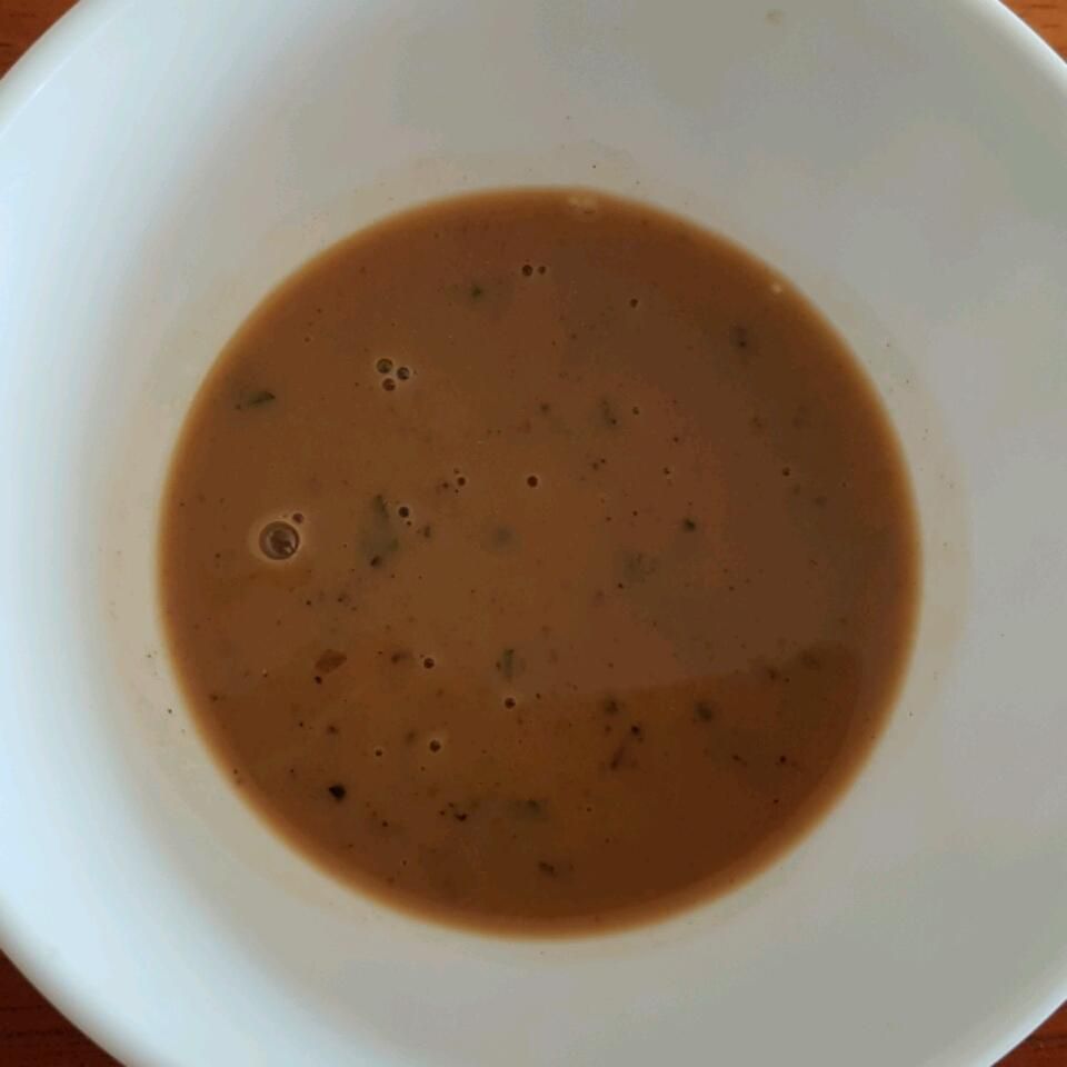 Nicks Pepper Sauce (nước sốt AU Poivre)