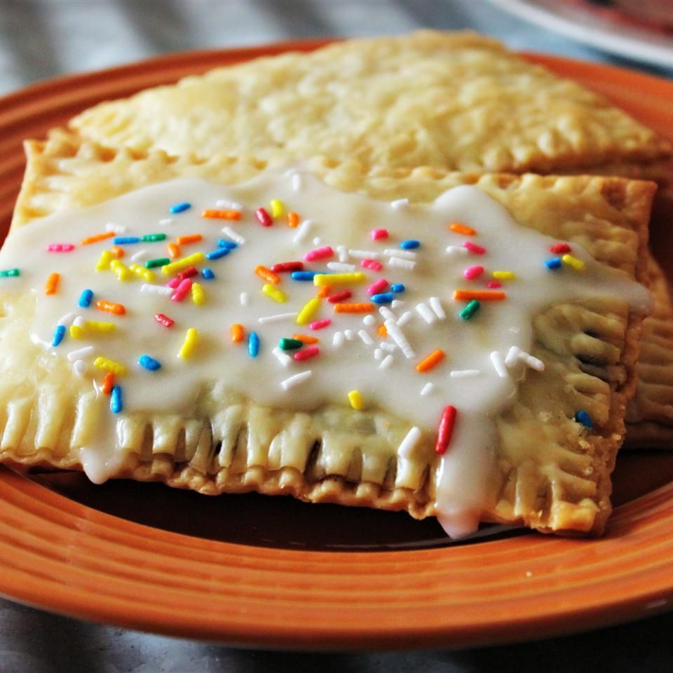 Pop-tarts