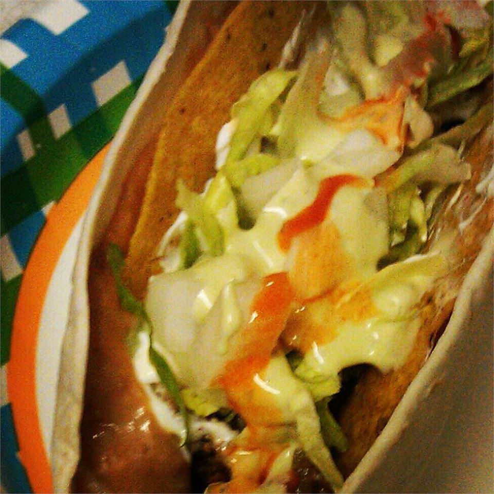 Tacos kép