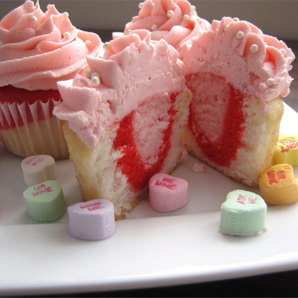 Cupcakes người yêu