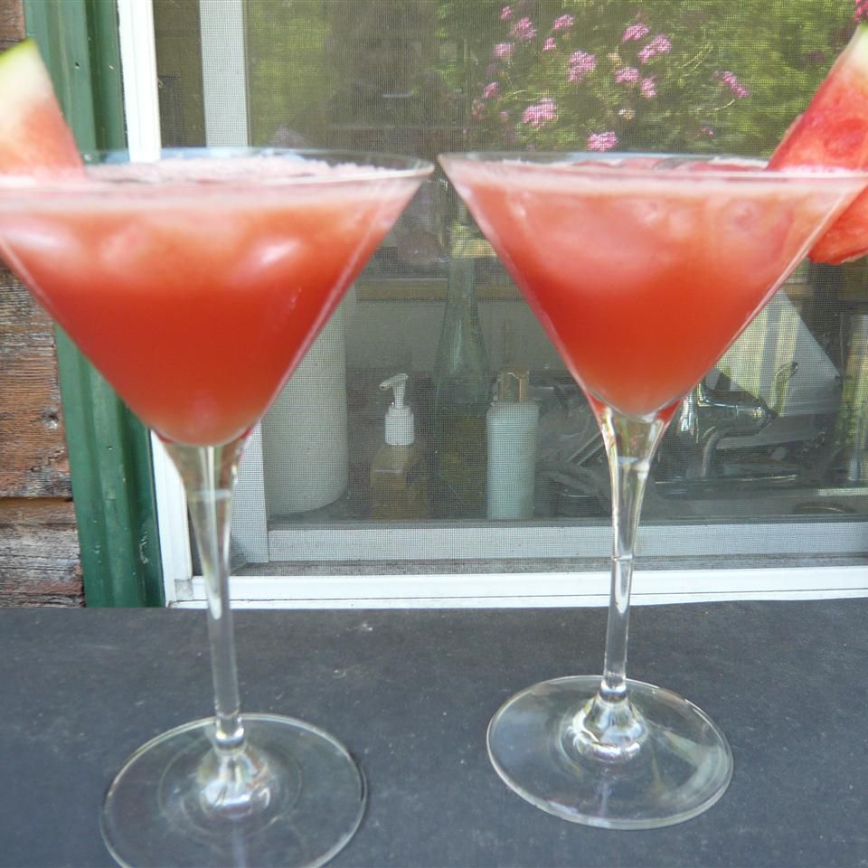 Cocktail đặc biệt của Gatermelon