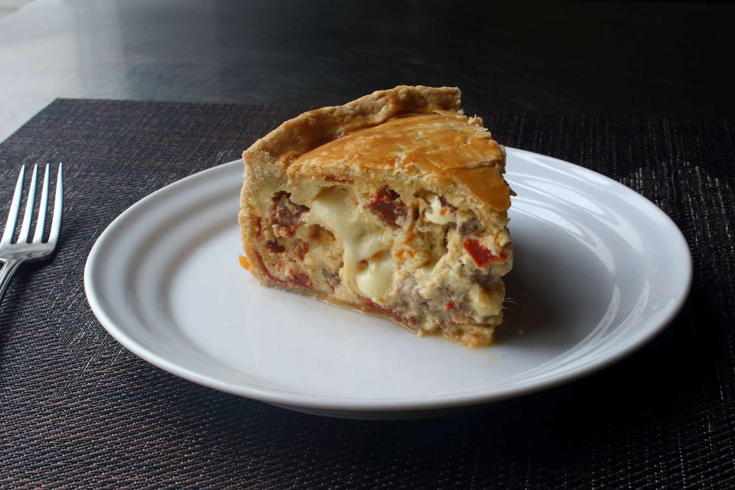 Đầu bếp Johns Pizza Rustica