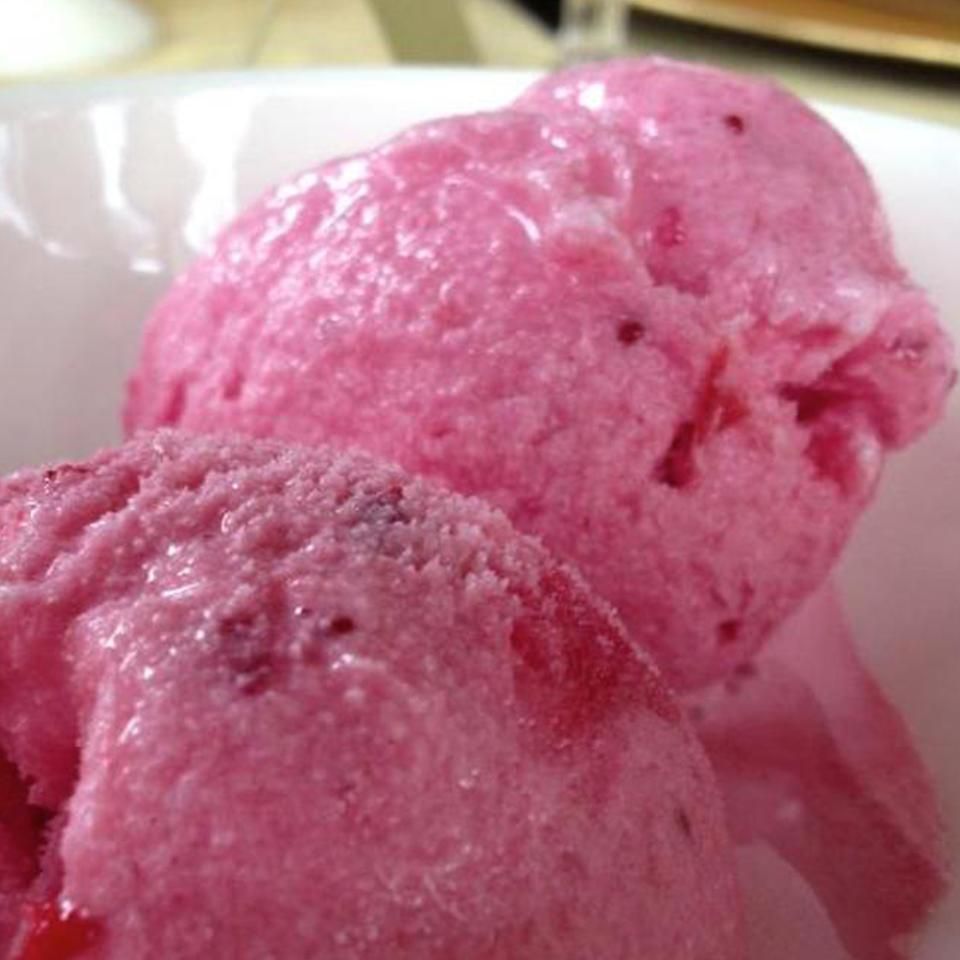 Mẹ Sawyer Cranberry Ice