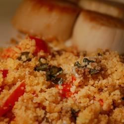 Công ty Couscous