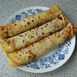 Crepe Séc