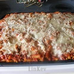 Moms Pasta al forno