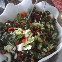 Sandras Party Salad