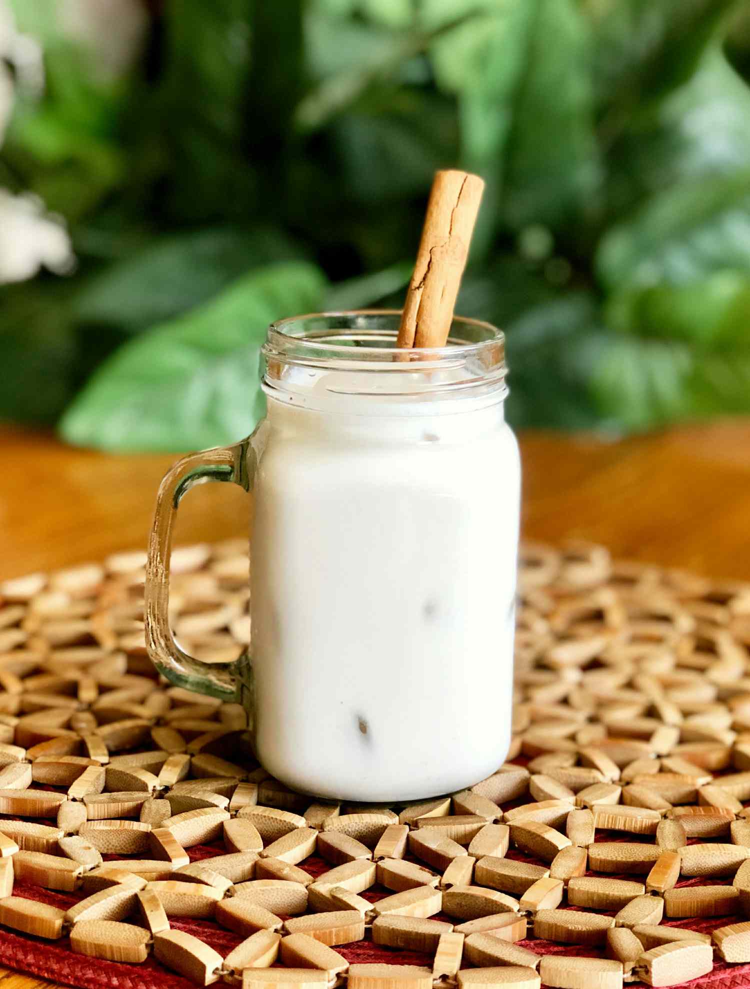 Horchata đích thực