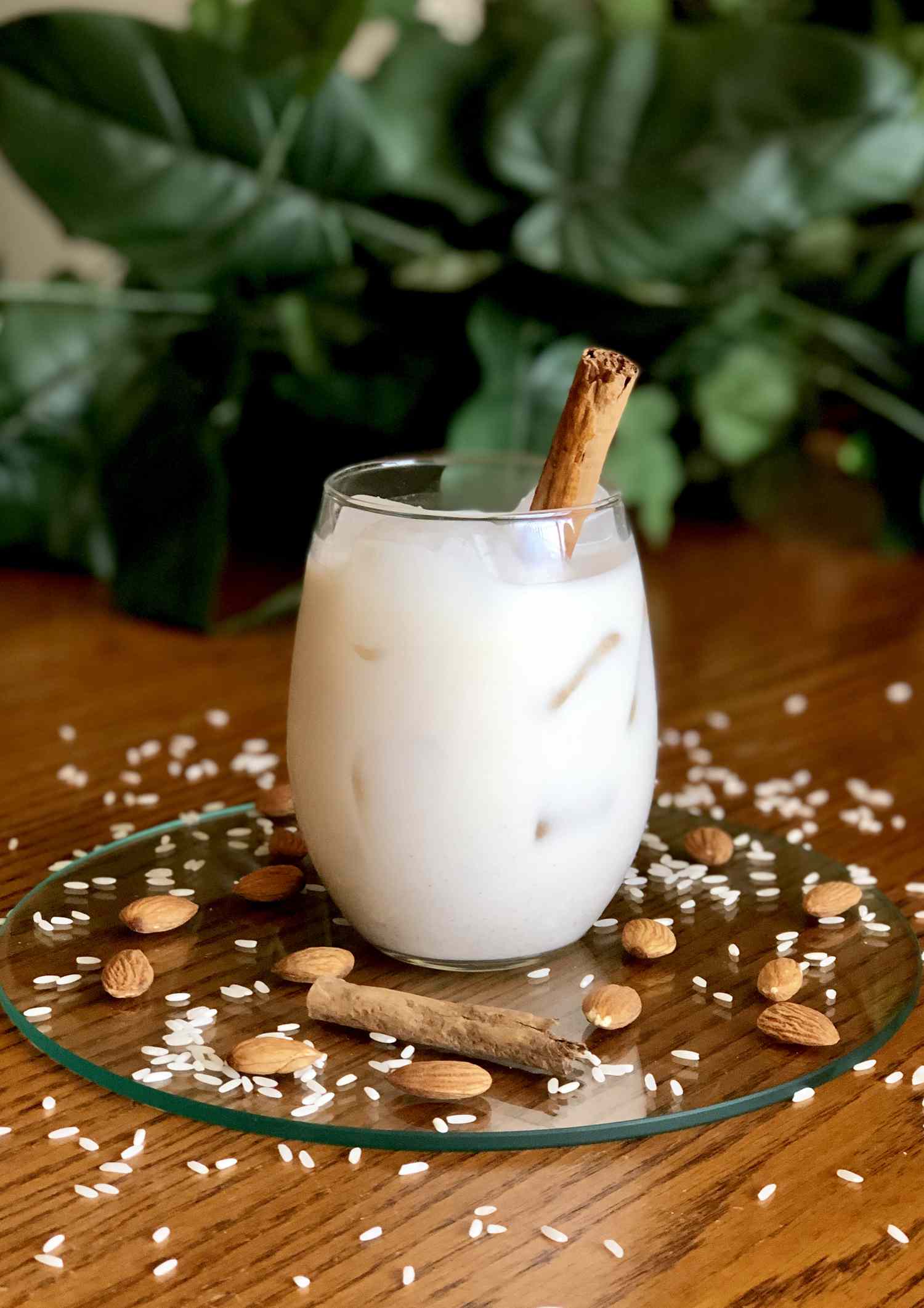 Quế Horchata