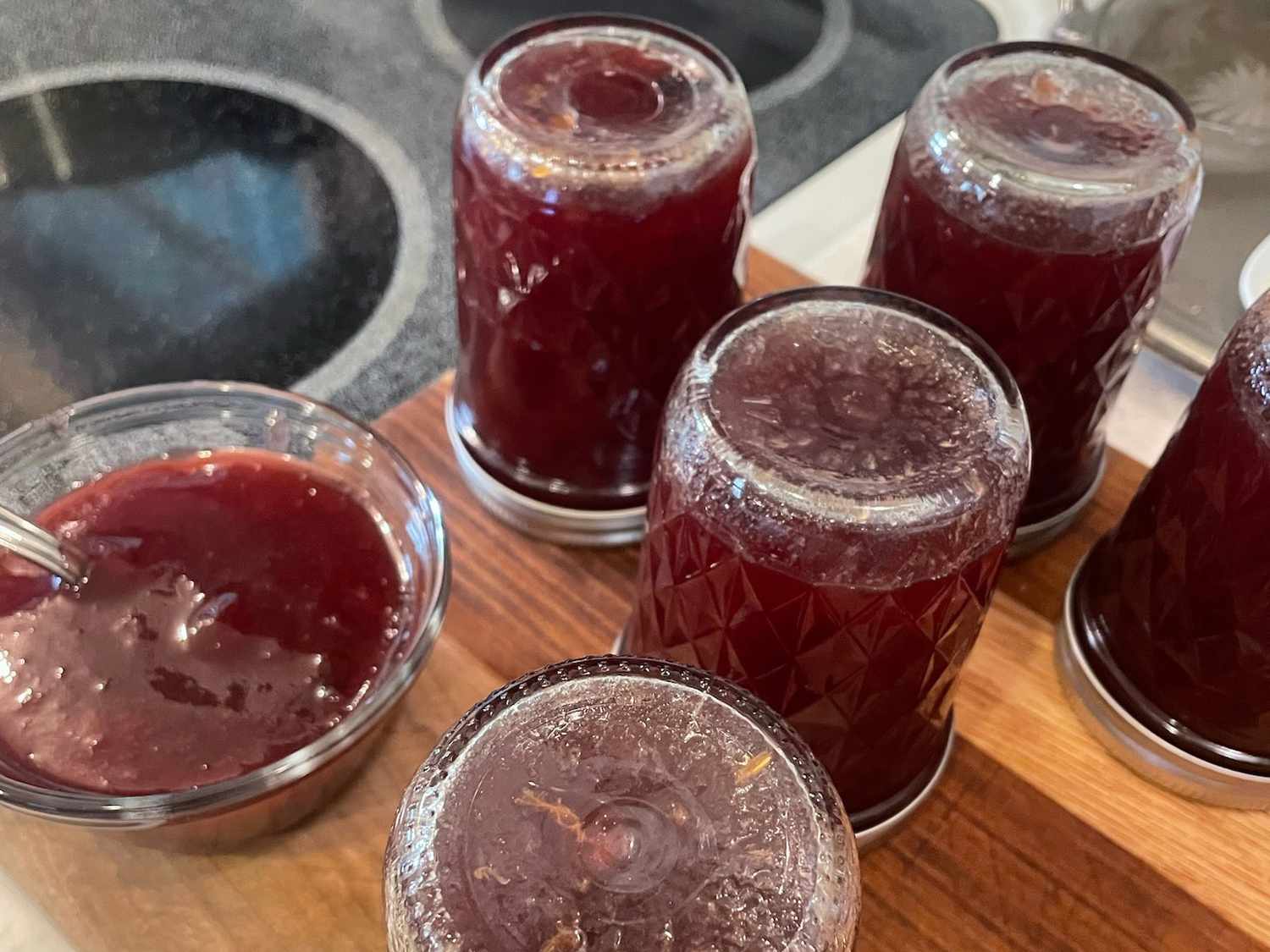 Mận Jelly