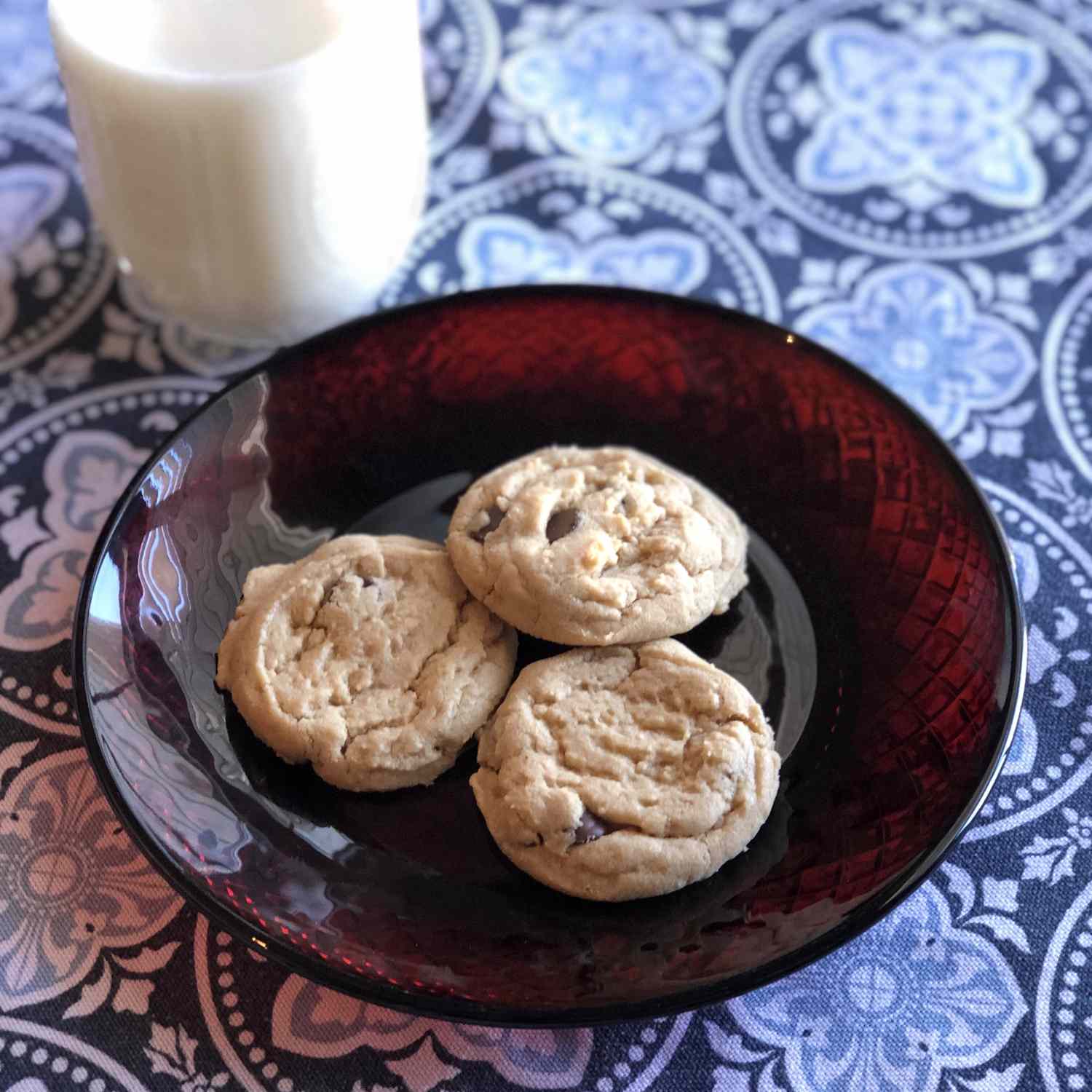 Cookie bơ hướng dương