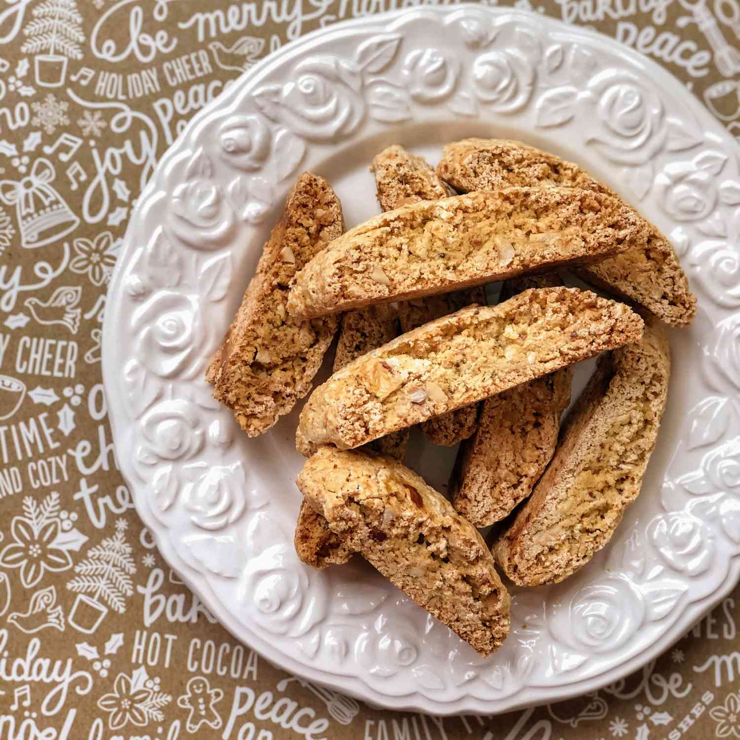 Cantuccini