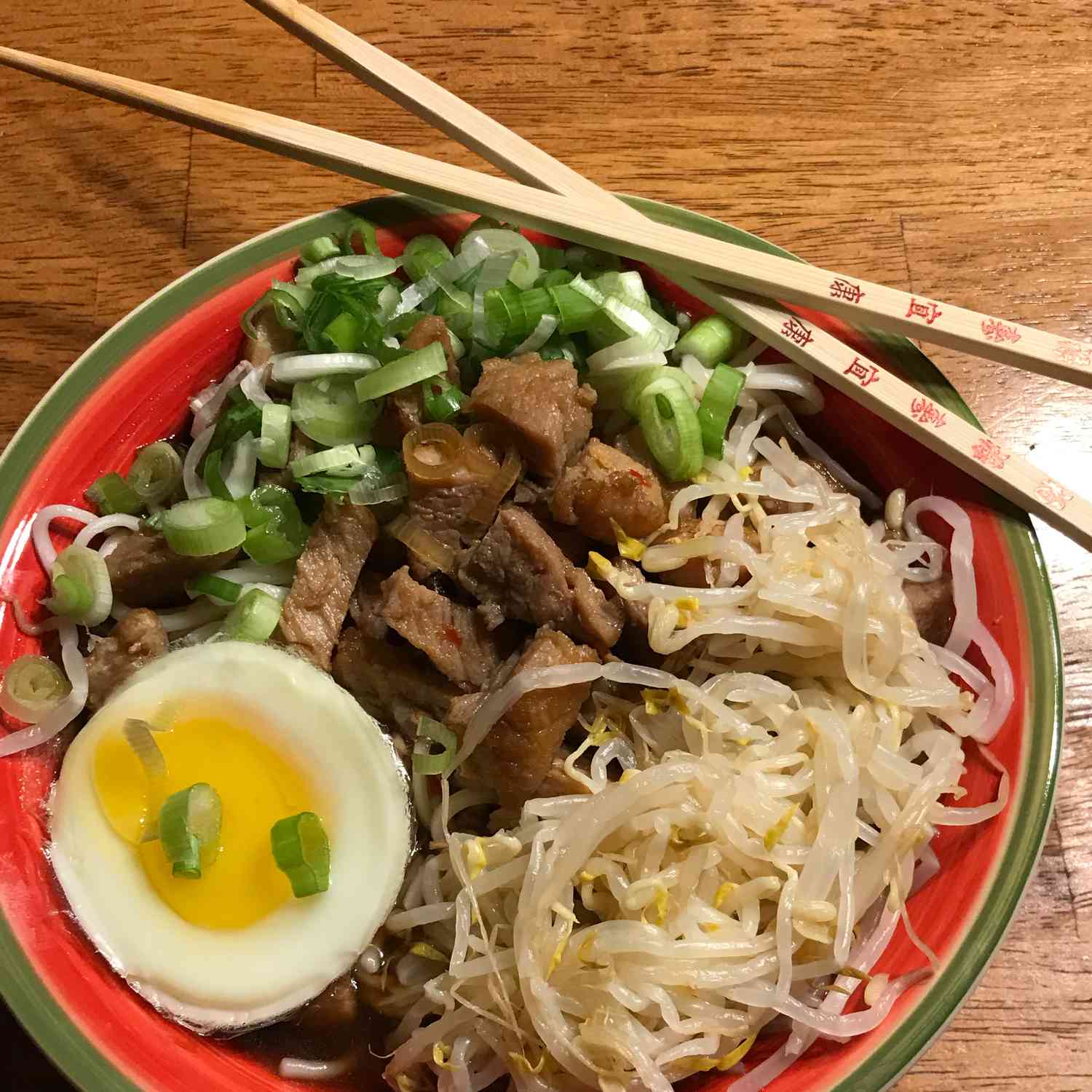 Bát ramen