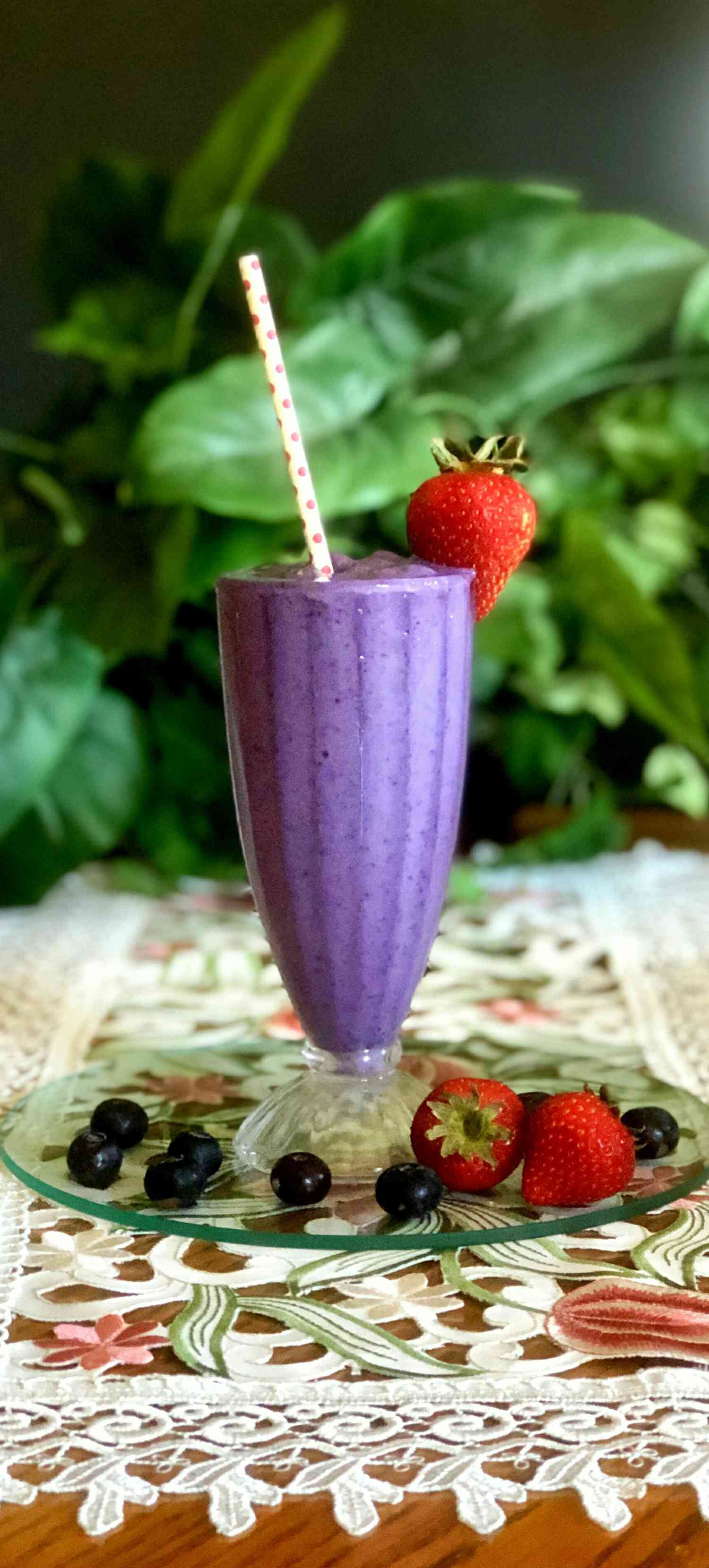 Smoothie "The Jackson" Detox