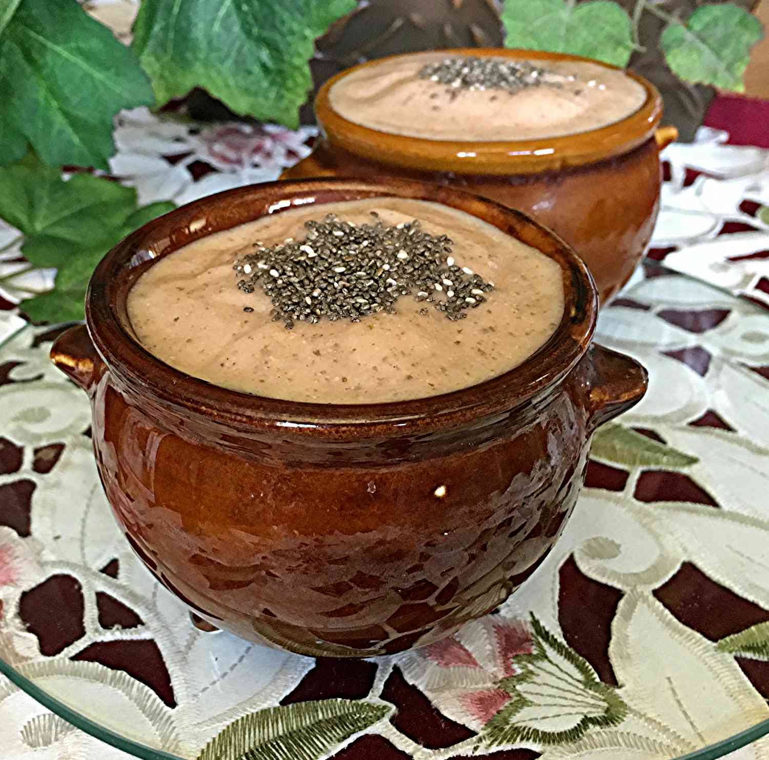 Chef vs Smoothie Bowl