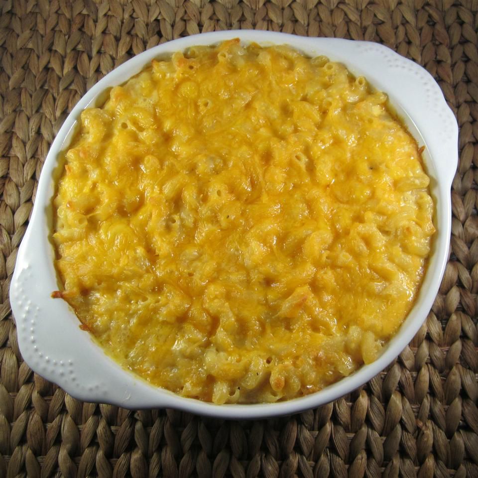 Mac-N-Cheez (chuyển thể từ Sweetie Pies)