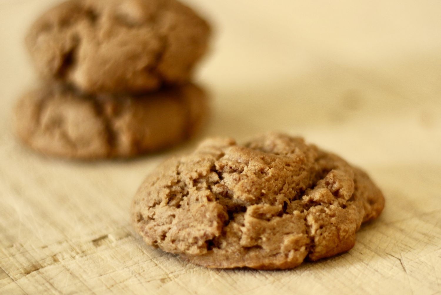 Cookies kẹo Halloween còn sót lại