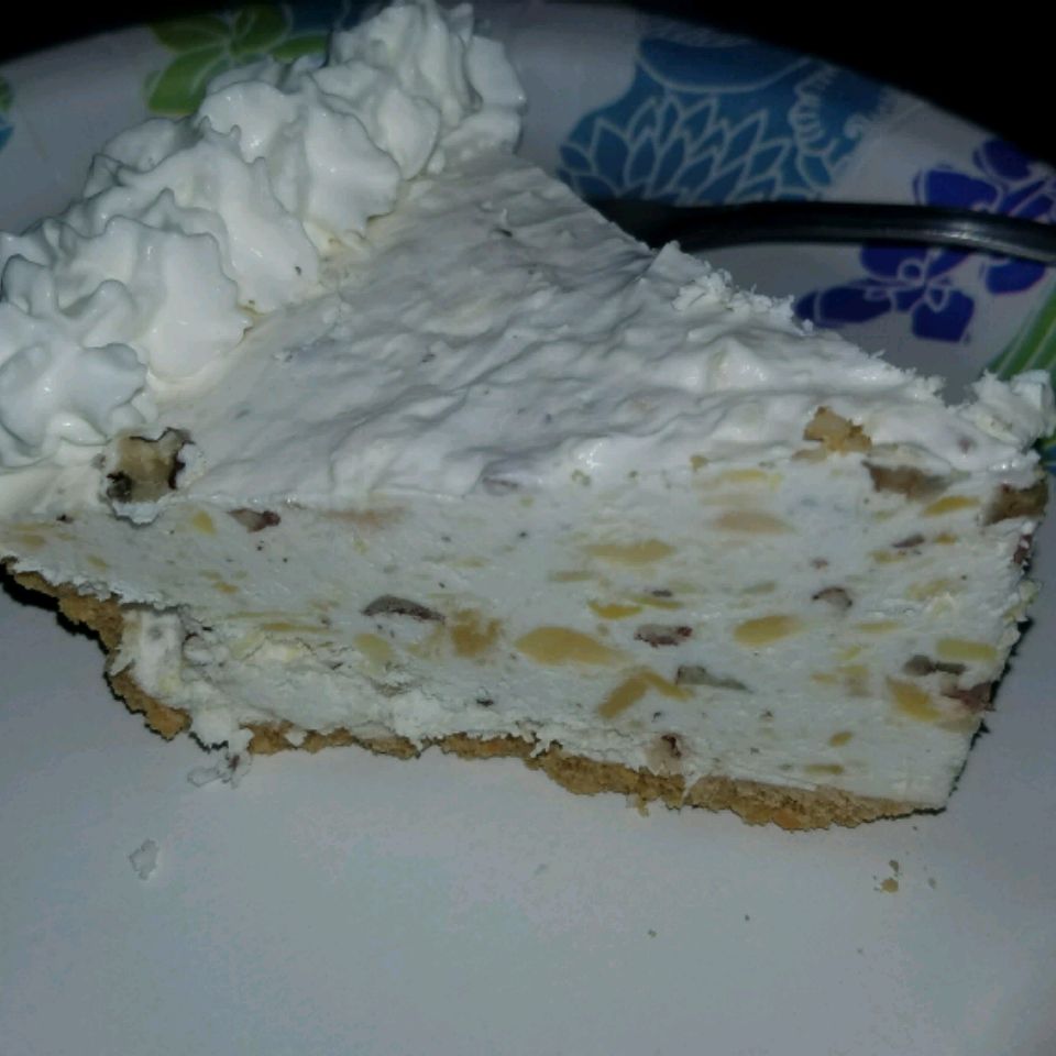 Dứa Dream Pie