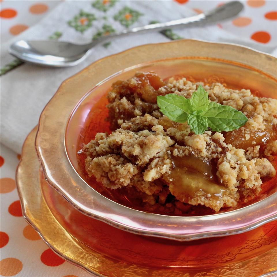 Emis Apple Brown Betty