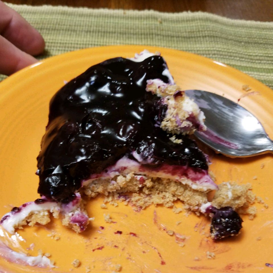 Torte Blueberry