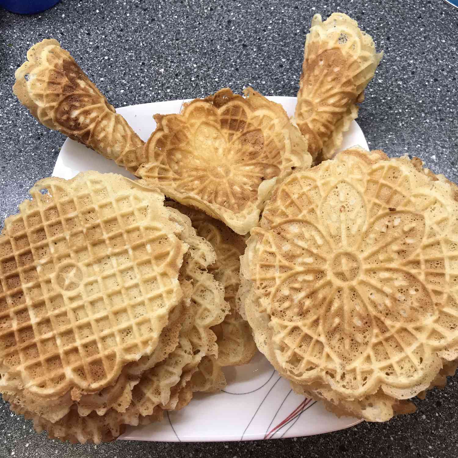 Pizzelle Hungary