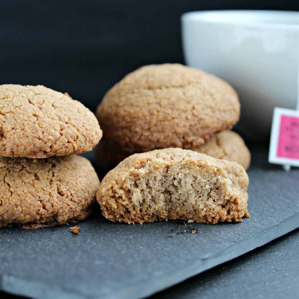 Scotland Shortbread, không có gluten