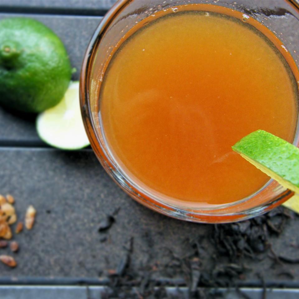 Chai Limeade