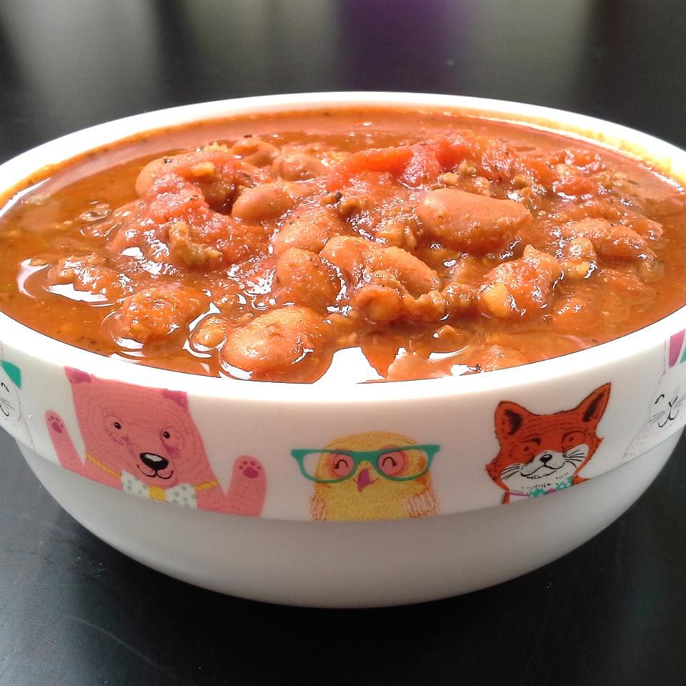 Chili khá dễ dàng