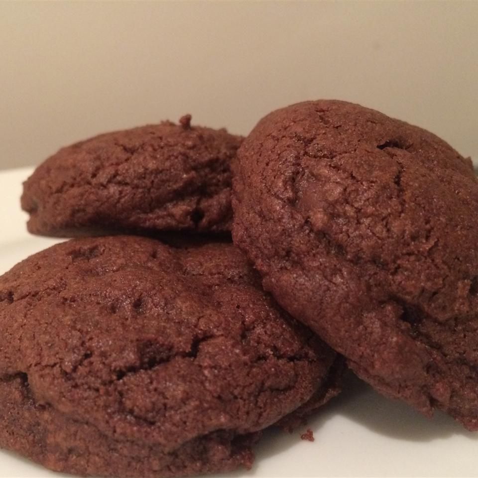 Cookies Duet Chocolate