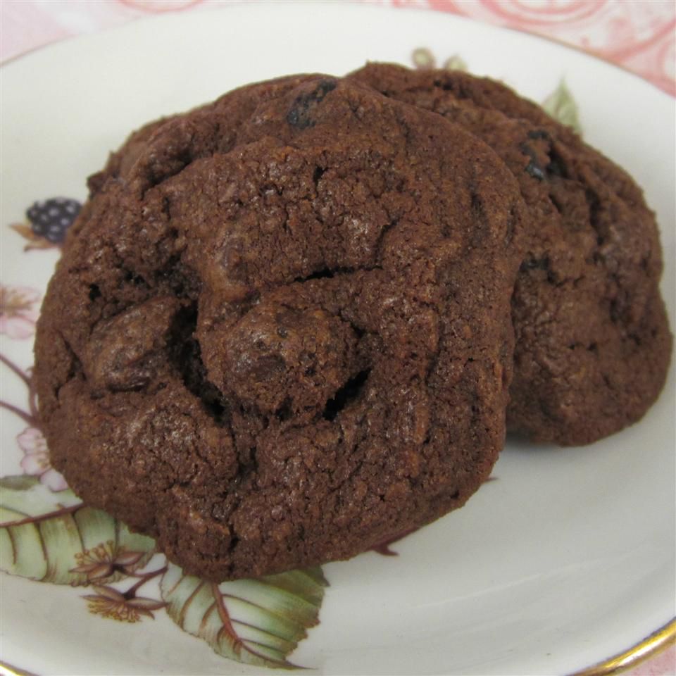 OH-SO SO-BOOKOLATE COOKIES CHERRY