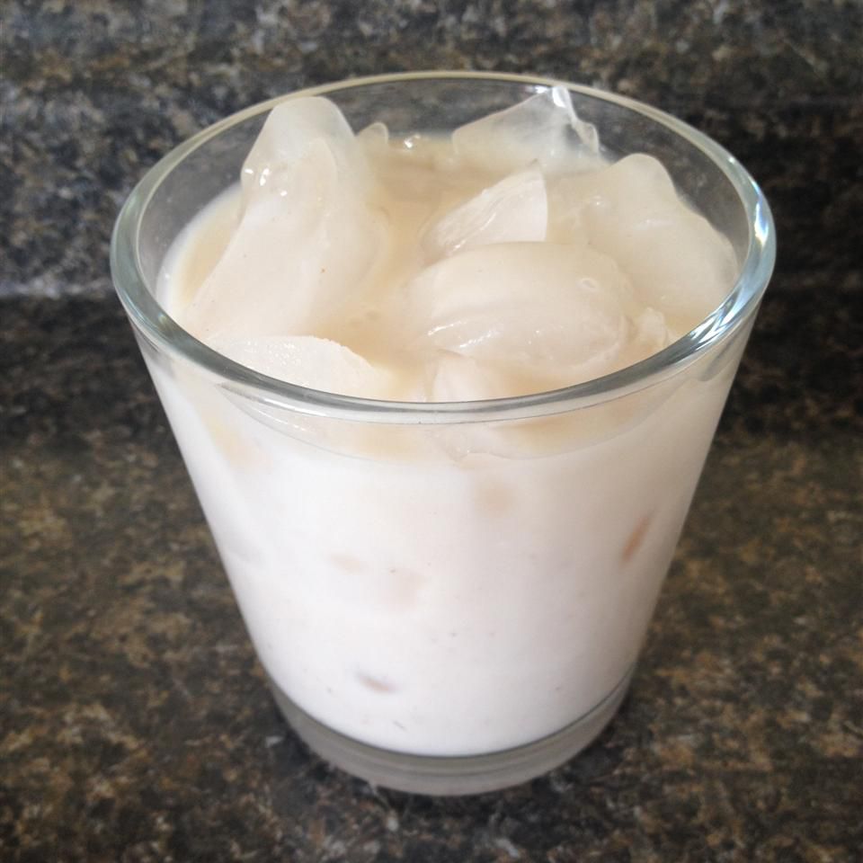 Rachels dừa Horchata