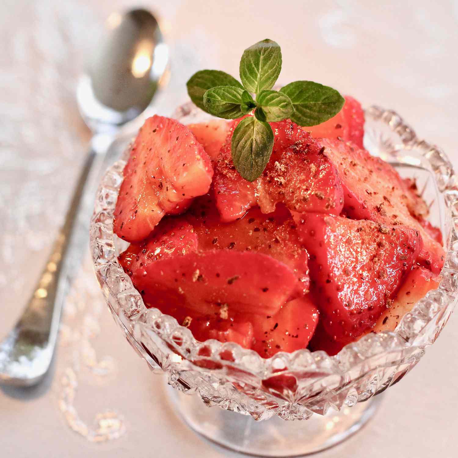 Fragola Pazzo (Crazy Strawberry)