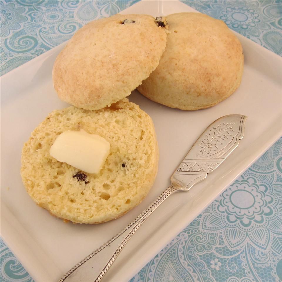 Nannys Newfoundland Tea Biscuits