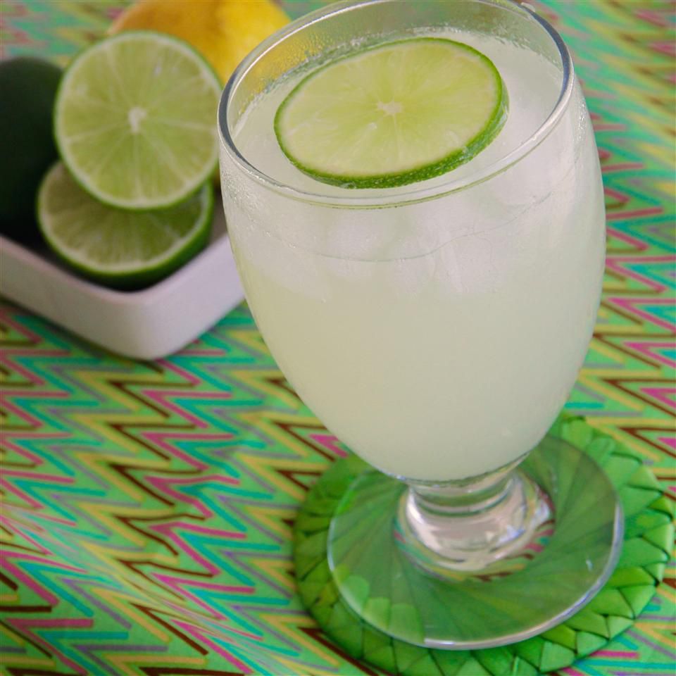 Limeade ngon