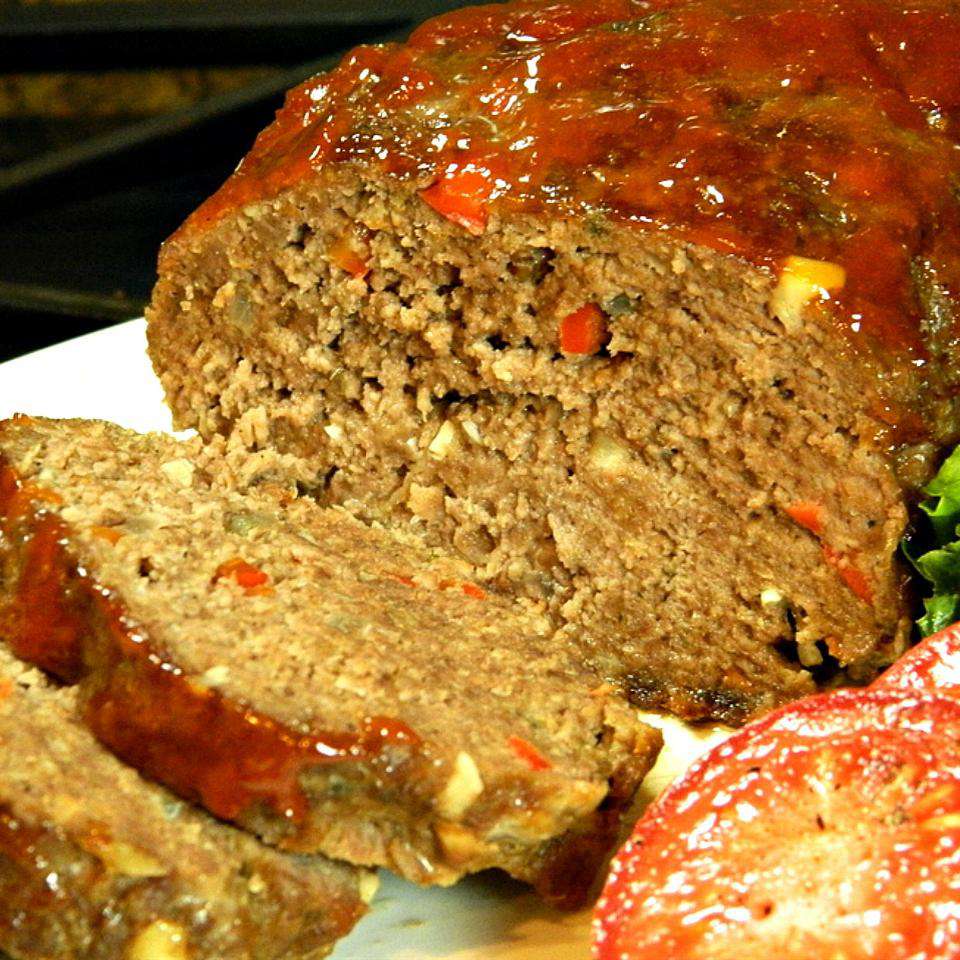 MACS Magnificent Meatloaf