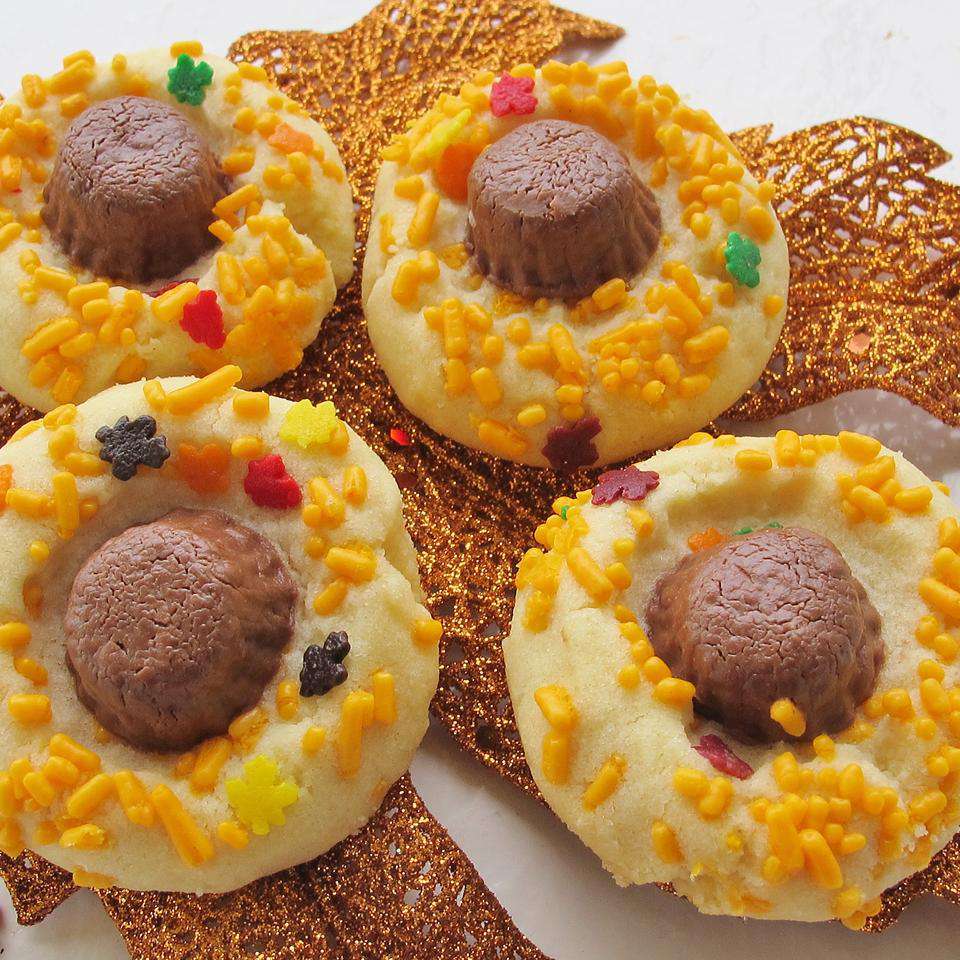 Pound bánh cookie