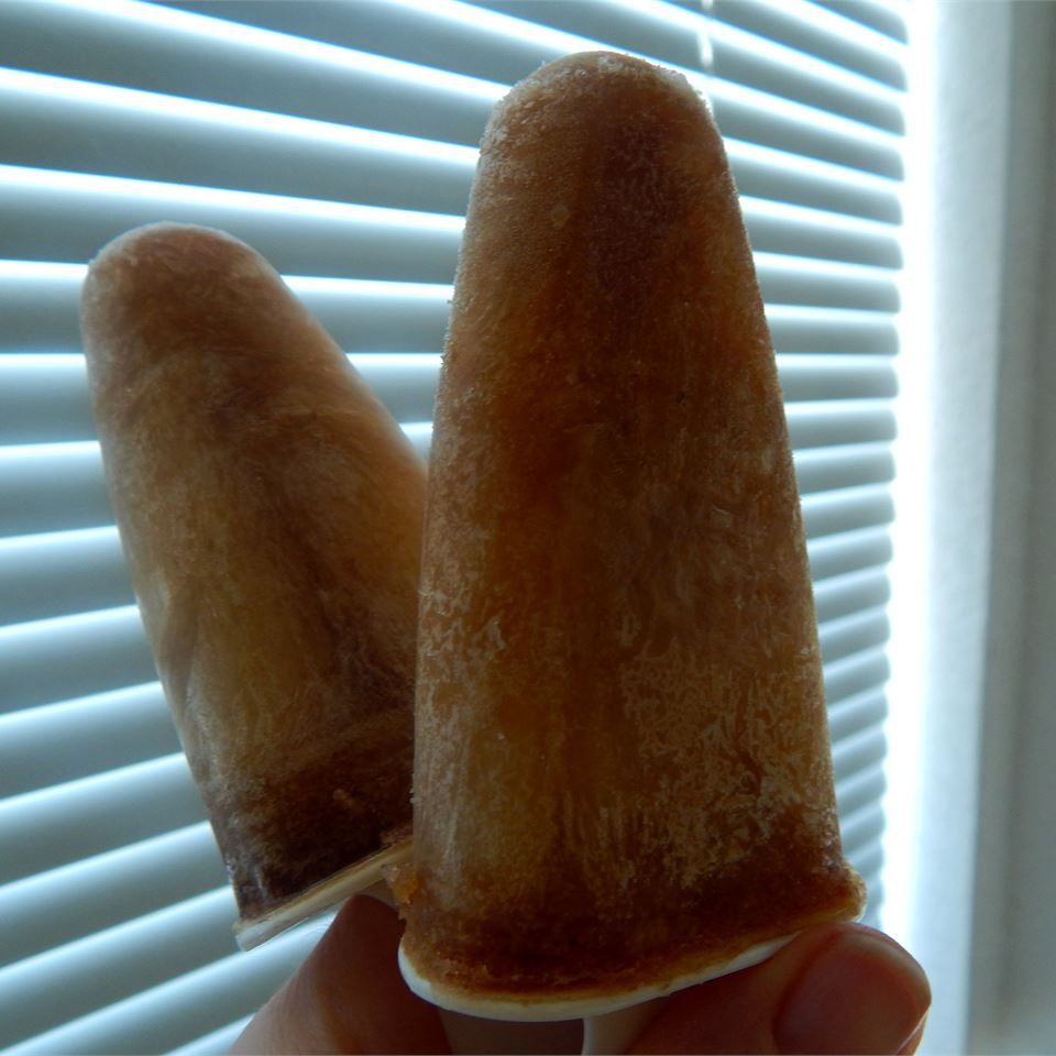 Root Bia Float Ice Pops