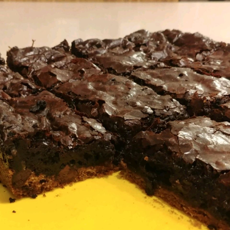 Tốt hơn bao giờ hết Brownies