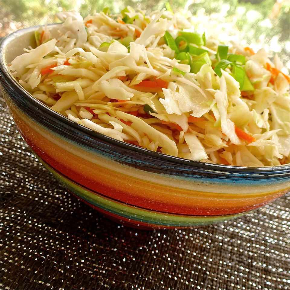 5 phút slaw