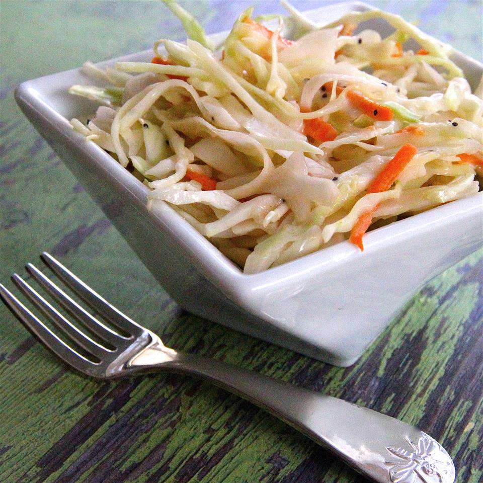 Nhà hàng ngọt ngào Coleslaw