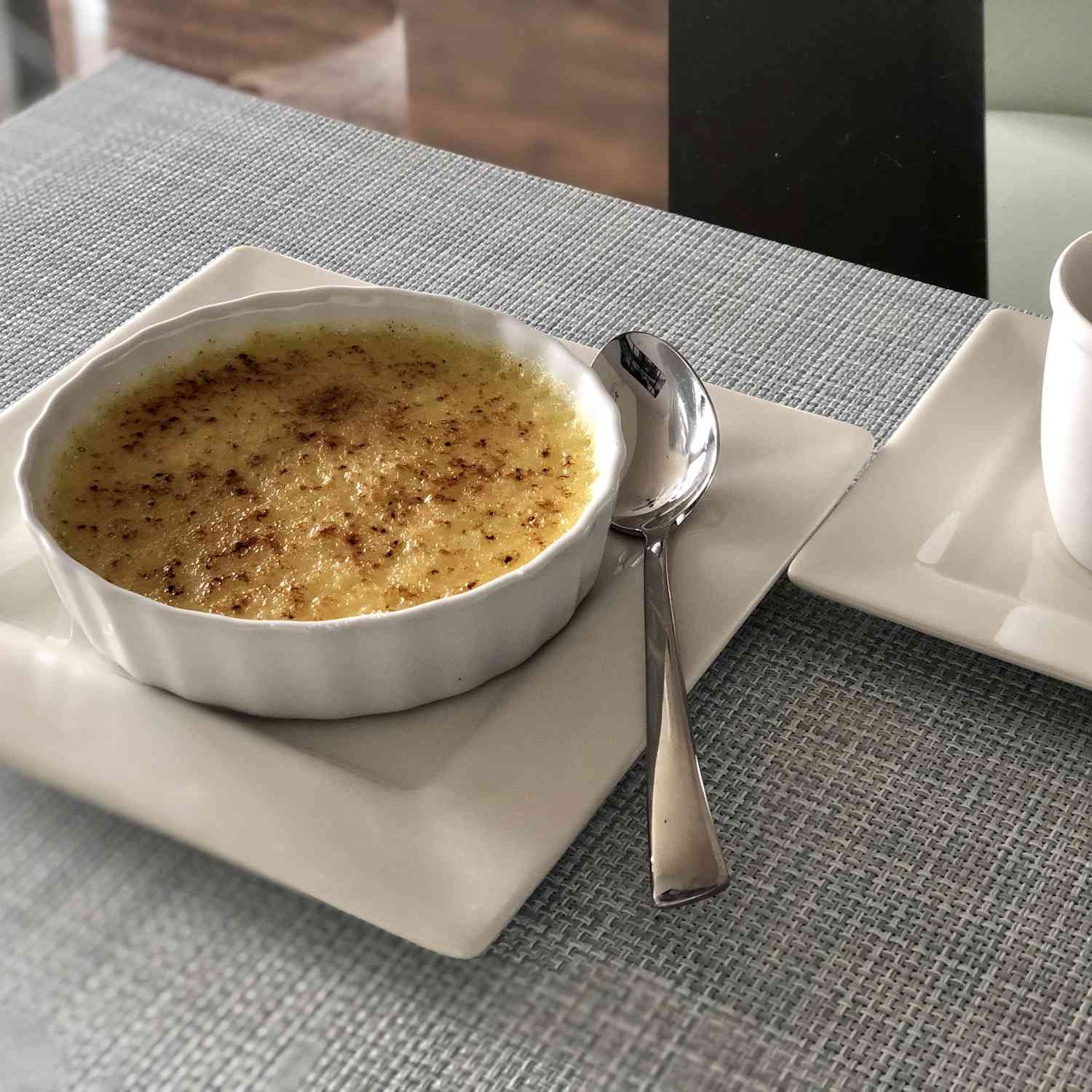 Creme brulee cổ điển